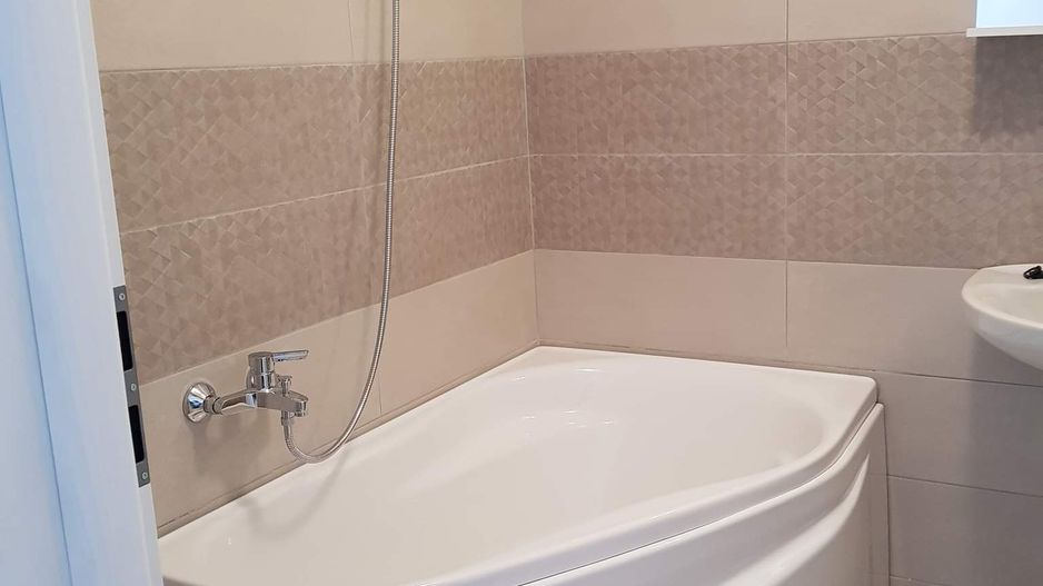 GARSONIERA MILITARI RESIDENCE, BLOC NOU, BUCATARIE INCHISA, CENTRALA - Poză 8