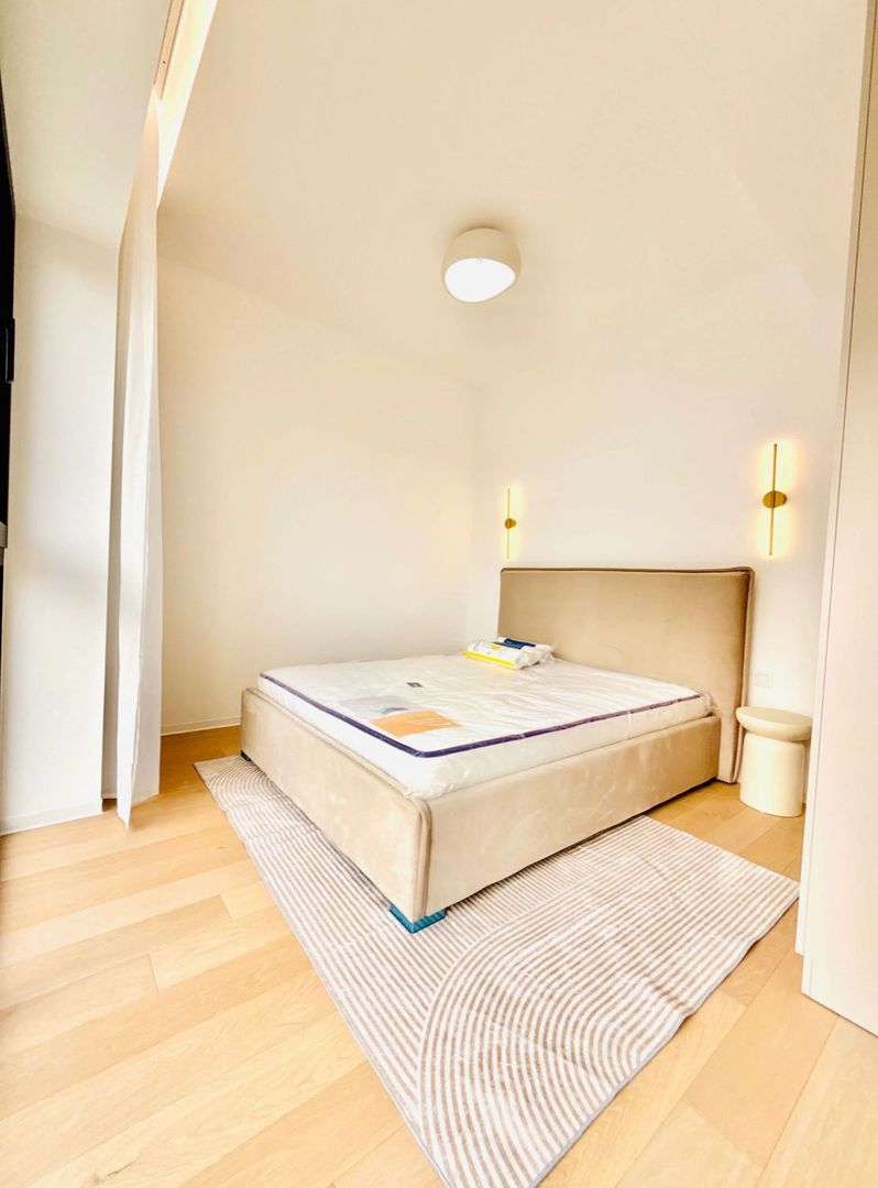 AP. 2 CAMERE- ONE LAKE CLUB, PET- FRIENDLY, CENTRALA PROPRIE, BLOC NOU - Poză 7