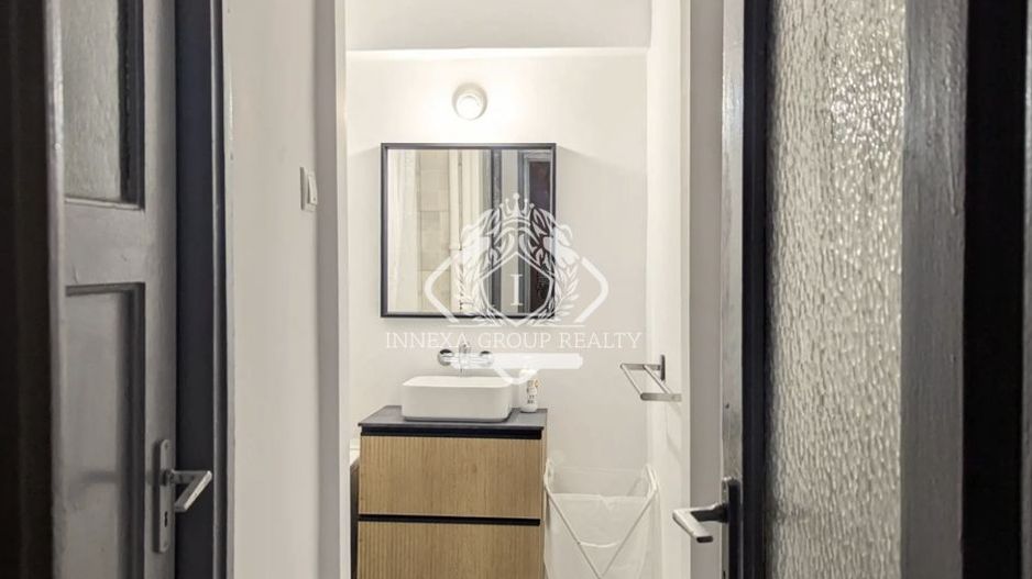 Apartament 3 camere - Calea Victoriei | Mobilat si utilat - 60 mp - Poză 11