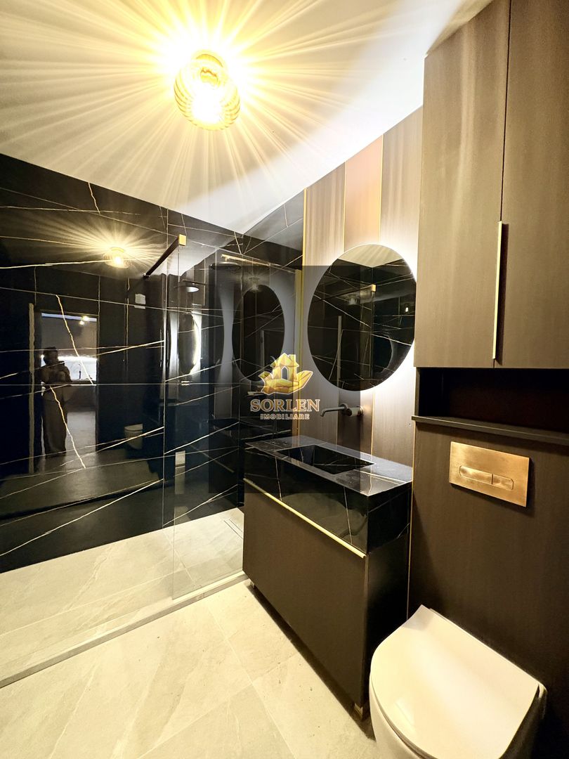 Apartament 2 camere Eroilor Floresti - Poză 7