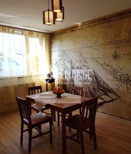 BULEVARDUL MAMAIA - Apartament de 3 camere in vila TERMEN REDUS! - Poză 6
