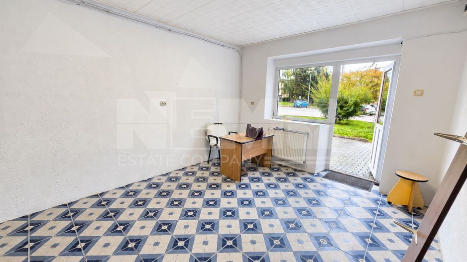 Spațiu comercial de închiriat | Parter | Suceava | 350 €/lună - Poză 3