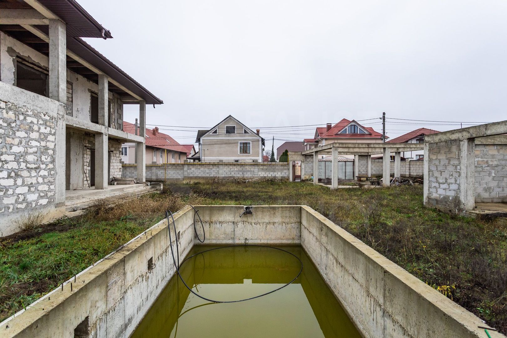 Vânzare, casă, 6 camere, str. Decebal, Durlești - Poză 22