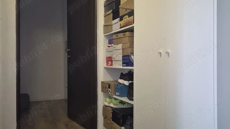 Apartament 3 camere Complex Studentesc cu centrala - Poză 2