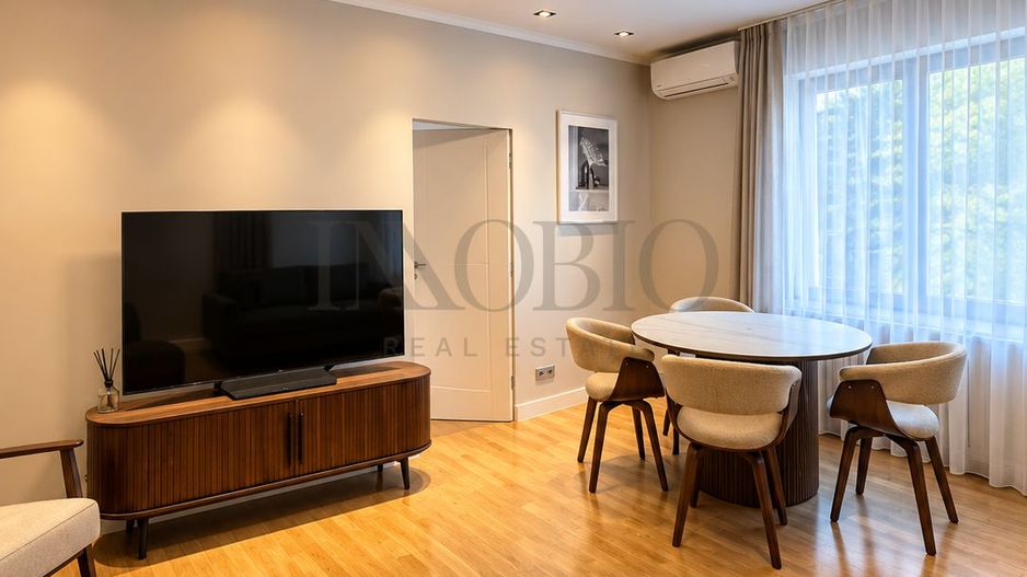 Apartament premium cu 3 camere de închiriat în zona Capitale - Poză 2