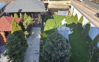 Vila moderna | Spatiu verde | Mobilata | Utilata | - Poză 3