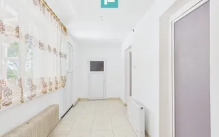 Casă individuală cu 4 camere și teren de 630 mp - Poză 12