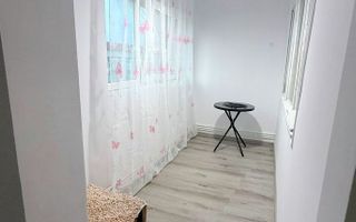 De vanzare apartament cu 2 camere, etaj 4/4, recent renovat, 26.000 euro - Poză 4