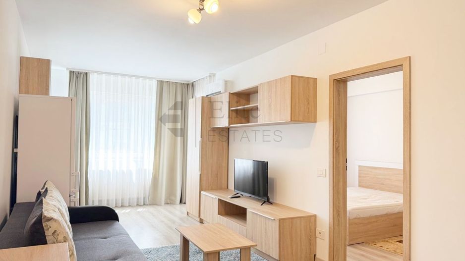 Apartament 2 camere Prima Onestilor Oradea | Parcare privata - Poză 1