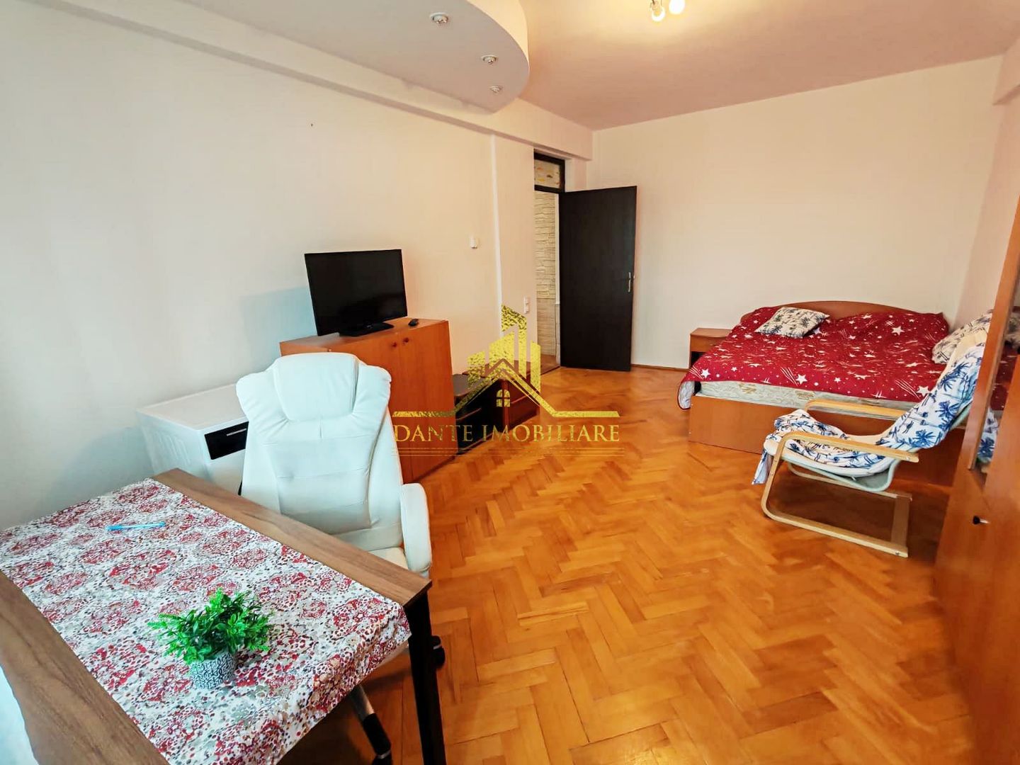 2 camere, decomandat, spatios, modern, garaj, balcon, Manastur - Poză 5