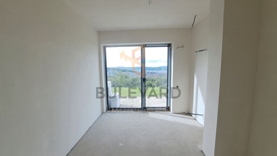 Apartament exclusivist, curte individuala, parcare acoperita, zona Europa - Poză 13