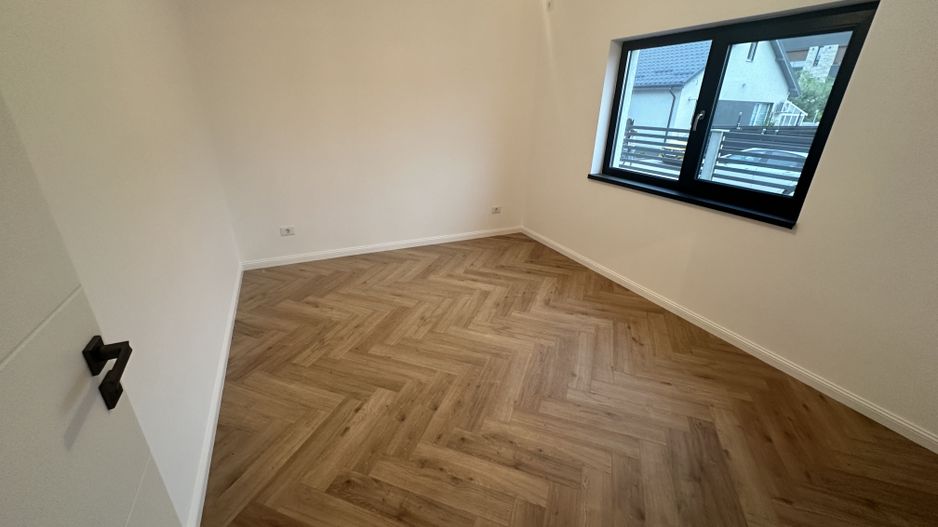 CASA INDIVIDUALA BRAGADIRU, 4 CAMERE, INCALZIRE PARDOSEALA, COMIS 0% - Poză 11