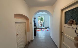 Case de vanzare Sibiu | Casă 3 camere | Gusterița, teren 2381 mp - Poză 10