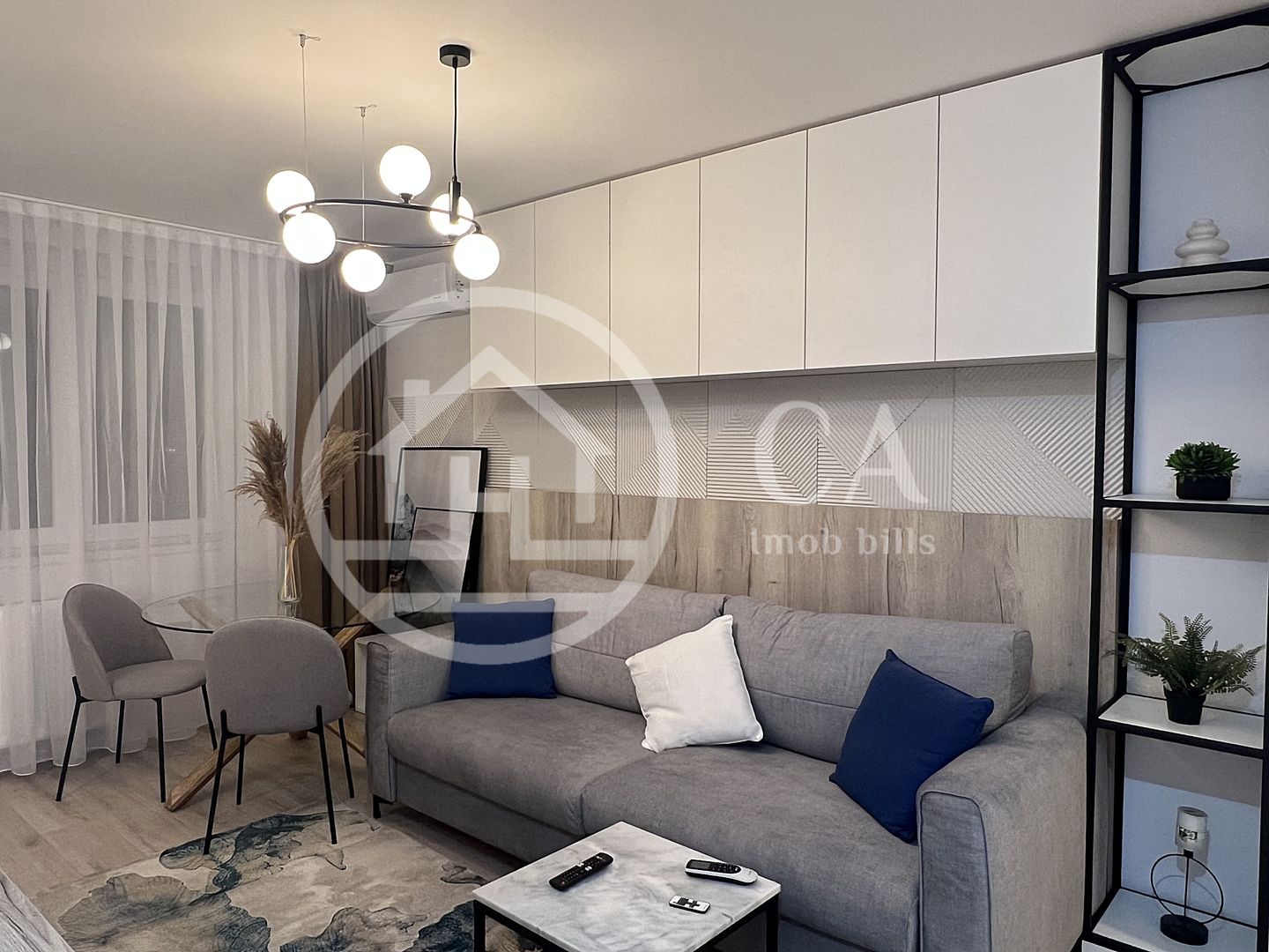 Apartament cu 2 camere de inchiriat in Anastasia Residence, Oradea - Poză 2