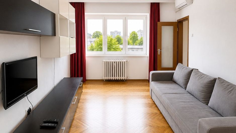 Apartament 3 camere decomandate | Tomis 3 – zona Mega Image | 76 mp - Poză 1