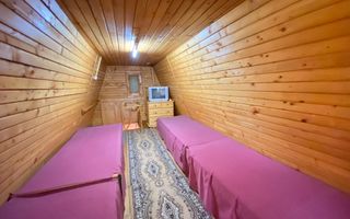 Casa de vacanta, in zona linistita, Firiza - Poză 11