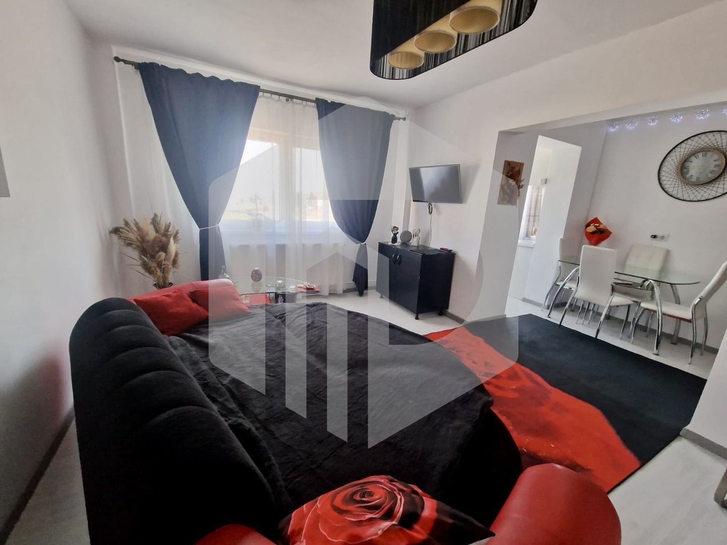Apartament/Studio 1 camere-Lazaret-Bucatarie separata - Poză 5