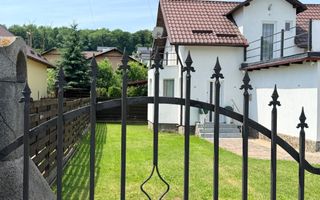 Casă individuală la 1 km de Târgu Mureș | 110 mp | Garaj | Terasă mare - Poză 2