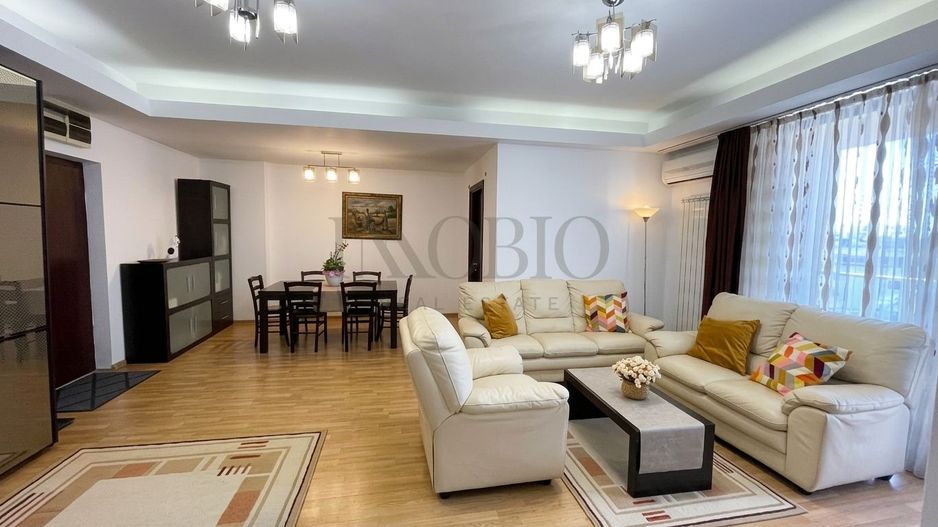 Apartament premium 4 camere |Complex Rezidential I  2 parcări - Poză 3