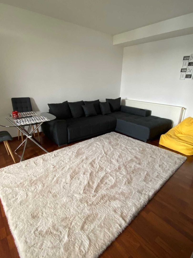 Apartament 3 camere Bucurestii Noi | Parcul Bazilescu - Poză 1