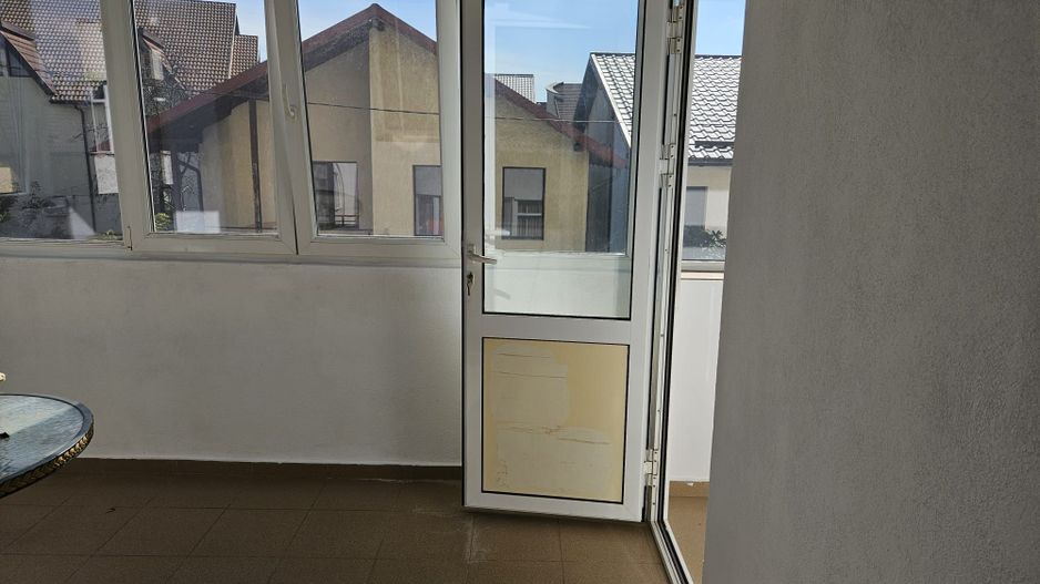 Inchiriere apartament spatios, bloc nou, garaj, Craiovei - Poză 16