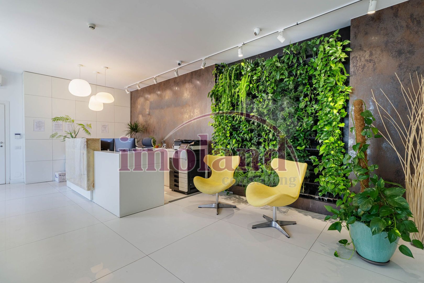 Imobil cu 30 de locuri parcare Pipera - Poză 11