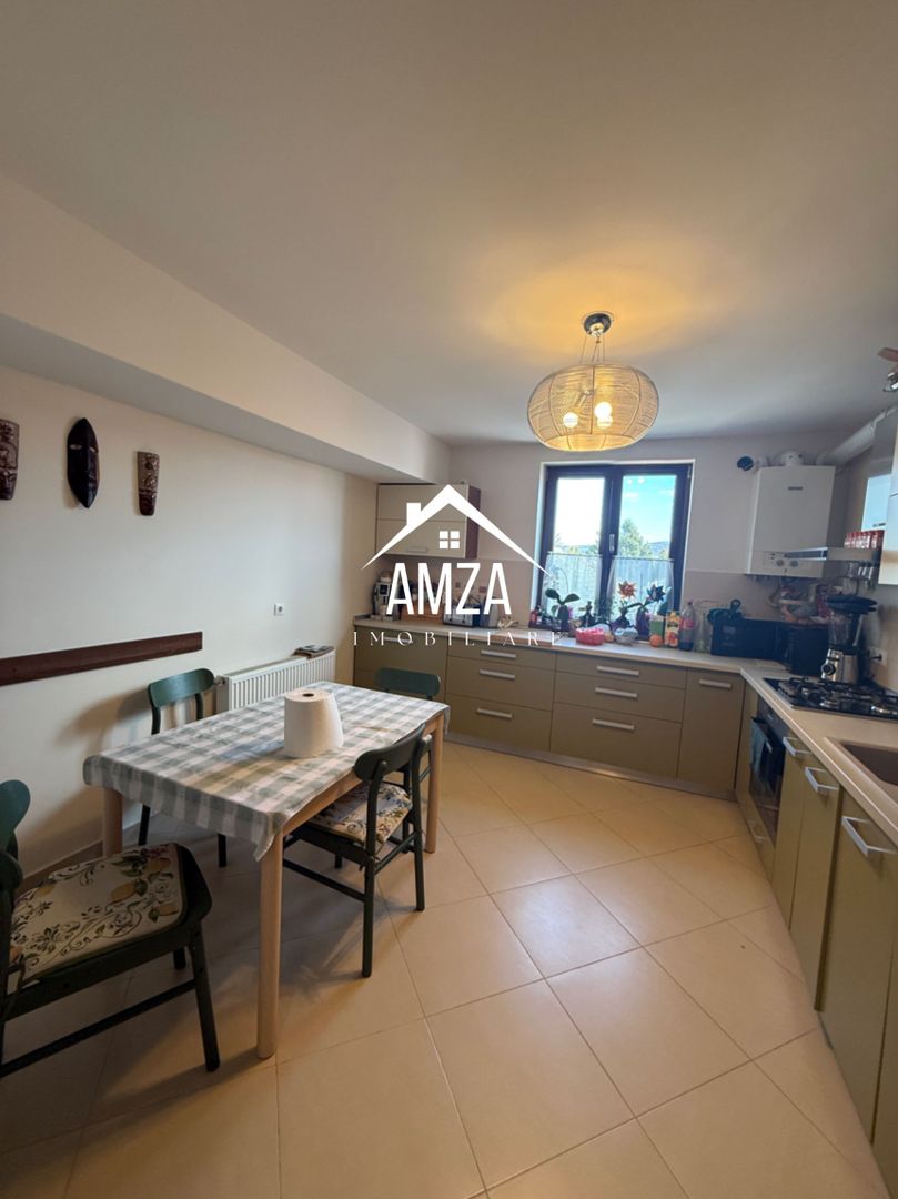 Apartament spațios și modern de vânzare – zona City Residence - Poză 8