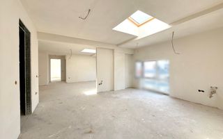 Apartament cu 3/4 camere/87mp/3 minute de statii autobuz. - Poză 1