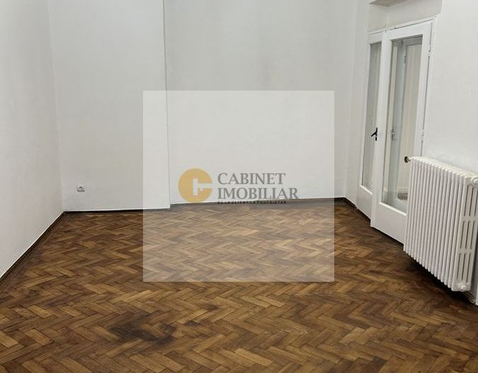 Bd Mihail Kogalniceanu - Facultatea de Drept | 3 camere  | Parter - Poză 6