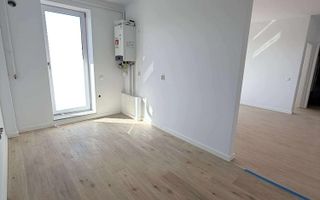 Apartament cu 2 camere, balcon și boxă în mansardă – Cluj. - Poză 1