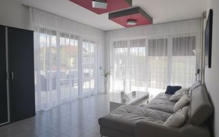 Apartament 2 de inchiriat, parcare, terasă, cartier Europa - Poză 1
