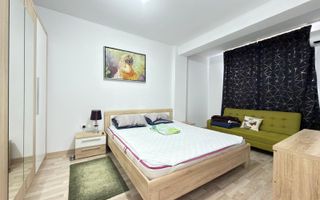 Apartament 2 camere | Open Space | 42 mp | Bloc Nou | Cetate-Stadion - Poză 2