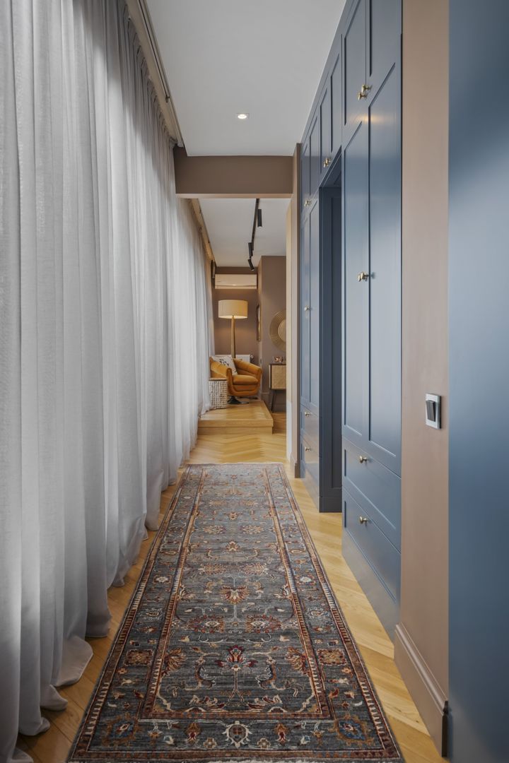 The Panoramic Signature: A Lifestyle Penthouse in Floreasca's Prime Waterfront - Poză 17