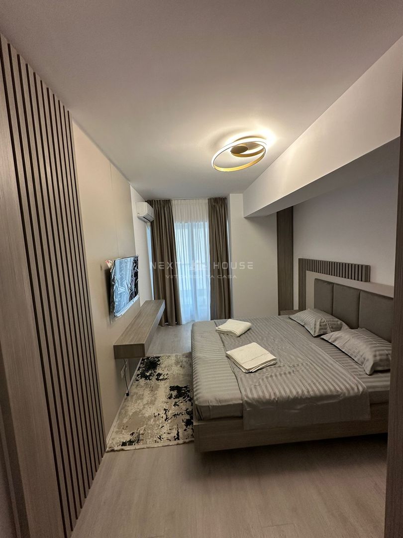 Apartament nou Cotroceni - Militari ( Lujerului  ) - Smart Residence - Poză 27