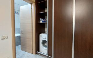 2 camere, etaj 2, mobilat - utilat, 6 minute metrou Grozavesti, Bloc nou - Poză 6