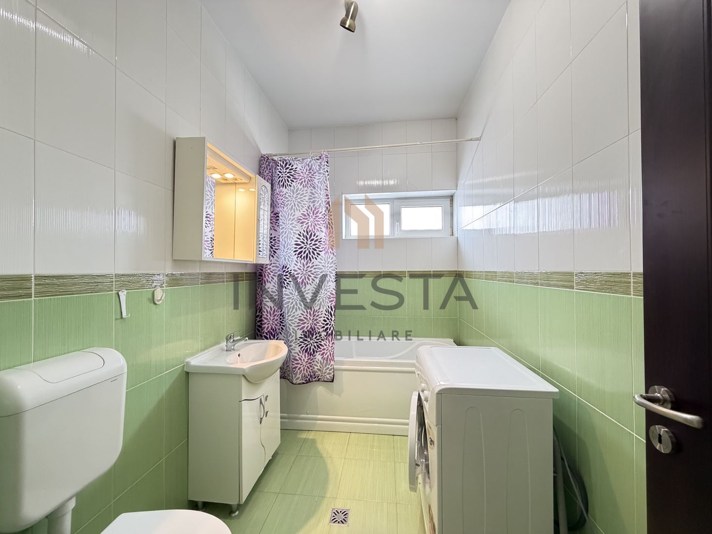 Oportunitate de investitie!Apartament cu 1 camera str. Observatorului! - Poză 3