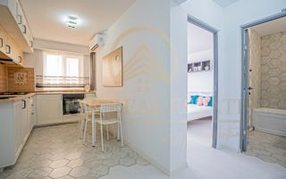 Apartament 2 camere decomandat, 52 mp, renovat complet - Poză 3