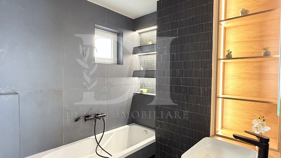 Apartament ultramodern | două dormitoare | Zona Grigorescu - Poză 26