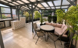 Închiriere Penthouse 3 camere, Iancului, ideal office sau rezidențial ✨ - Poză 6