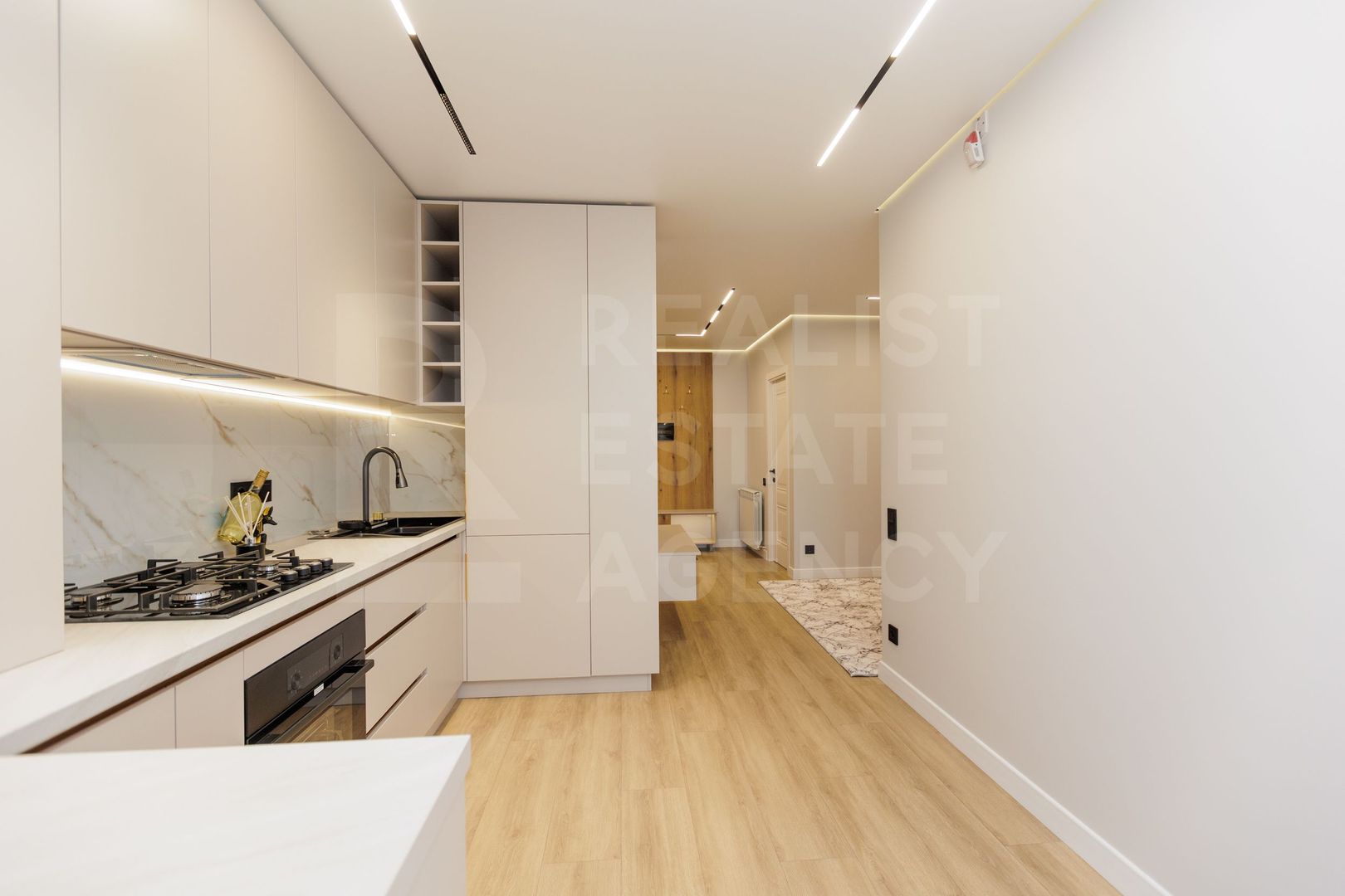 Vânzare, apartament, o cameră, str. Vasile Lupu, Buiucani - Poză 4