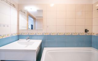 Apartament 3 camere, acces metrou Dimitrie Leonida, Popesti-Leordeni - Poză 15