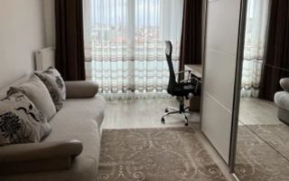 3 Camere Openspace, Parcare, Platinia Mall, UMF, USAMV, Clinicilor,LUX - Poză 3