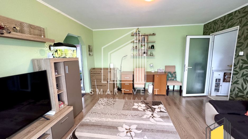 Apartament 3 camere | Etaj 1 | Zona Micro 16 - Poză 4