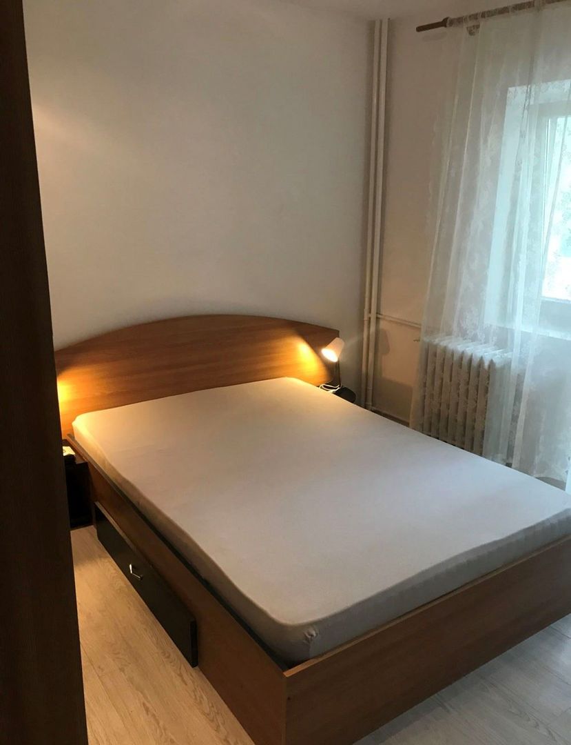 APARTAMENT TURDA | ION MIHALACHE - Poză 3