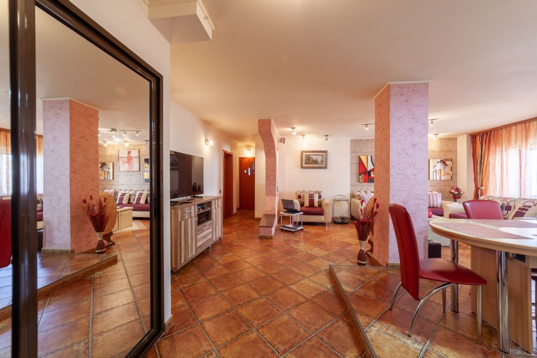 Apartament 4 camere | Gavana | Mobilat si utilat - Poză 3