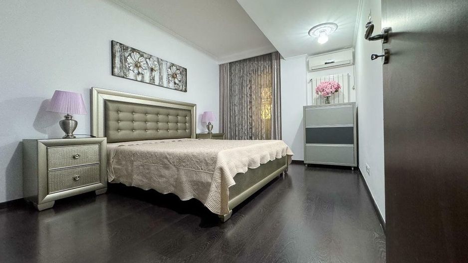 Apartament deosebit 4 camere Aviatiei zona Caramfil Bloc 2010 - Poză 2