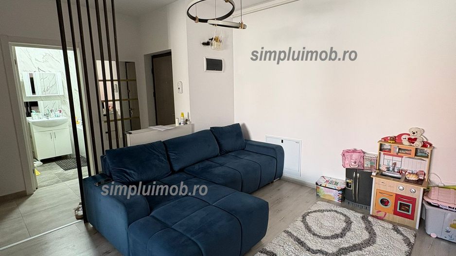 2 Camere Mobilat Utilat Metrou Nicolae Teclu - Poză 4
