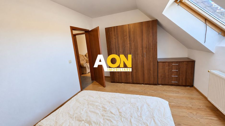 Apartament 2 camere, 60 mp, ultracentral. Pet Friendly! - Poză 6
