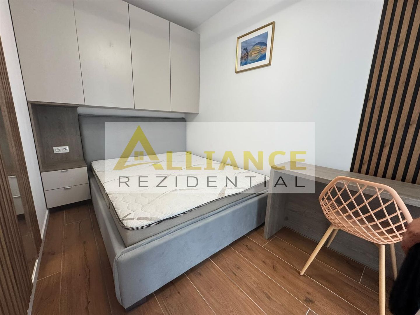 [METROU BERCENI] Apartament 2 camere | Studio - Poză 4