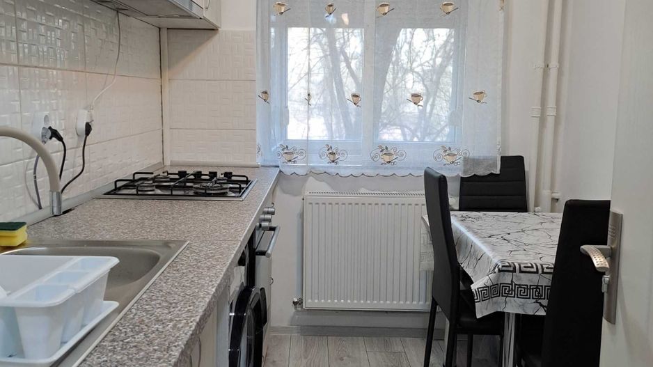 apartament 3 camere  Renovat  Favorit A2 - Poză 5